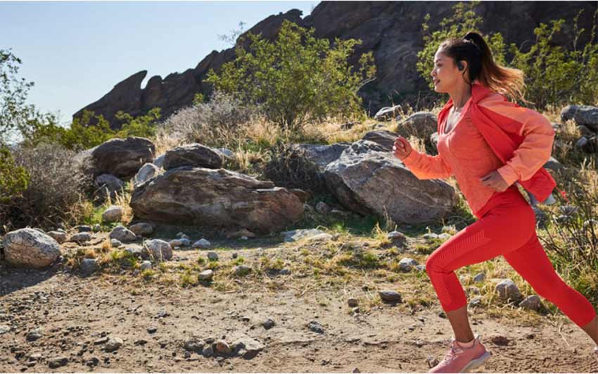 JBL Endurance Sprint 25
