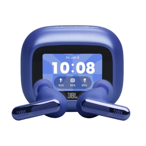 Tai nghe JBL Live Beam 4 | Blue (Chính hãng)