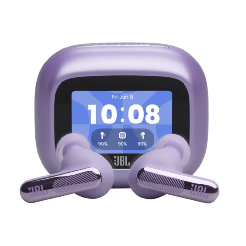 Tai nghe JBL Live Beam 4 | Purple (Chính hãng)