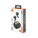 Tai nghe JBL Live Flex 3 | Black (Chính hãng) Ảnh sản phẩm 10