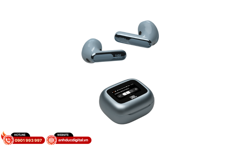 JBL Live Flex 3 5
