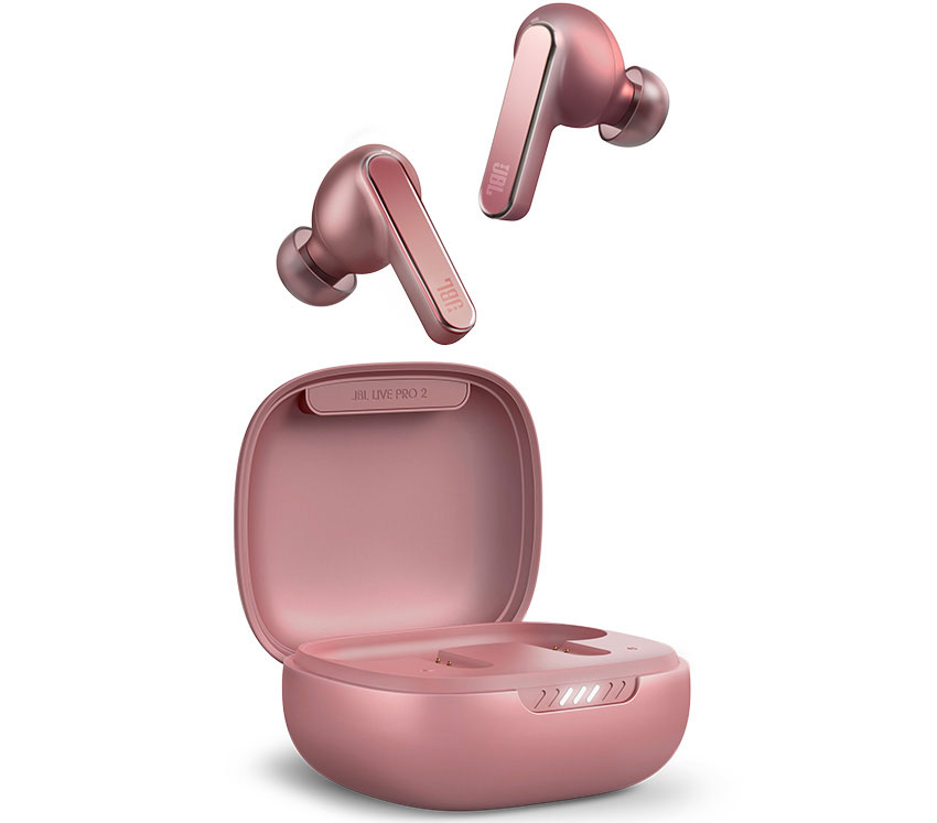 JBL Live Pro 2-10