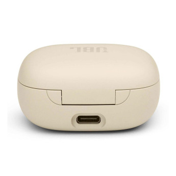 Tai nghe JBL Live Pro+ | Beige (Chính Hãng)