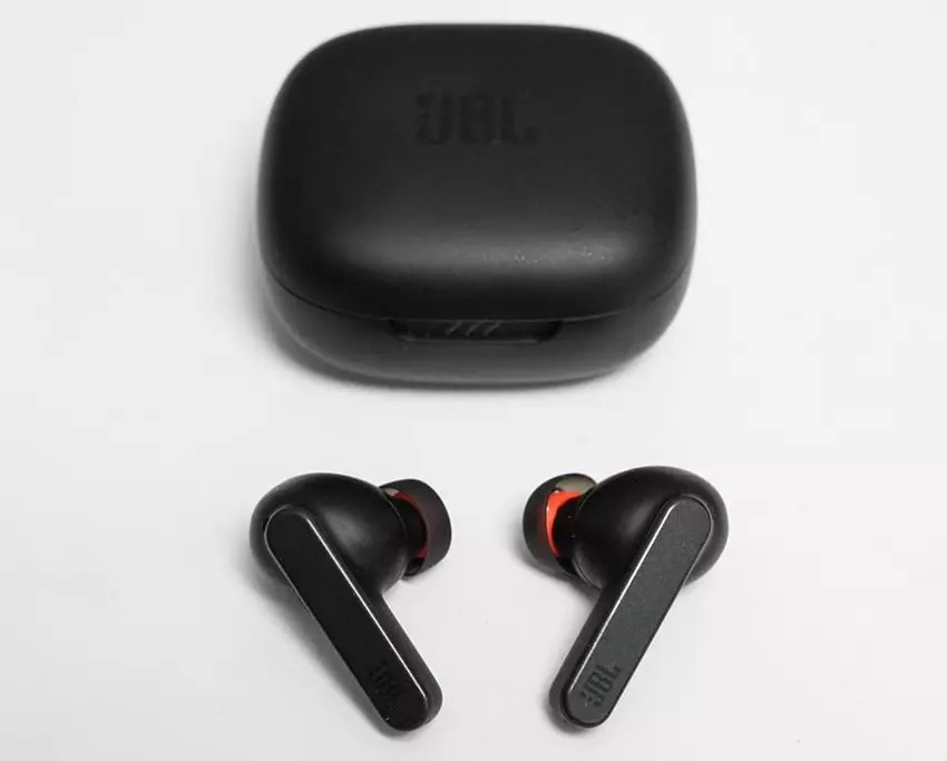 JBL Live Pro+ 21