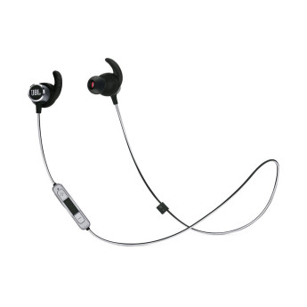 Tai nghe JBL Reflect Mini 2 | Black (Chính Hãng)
