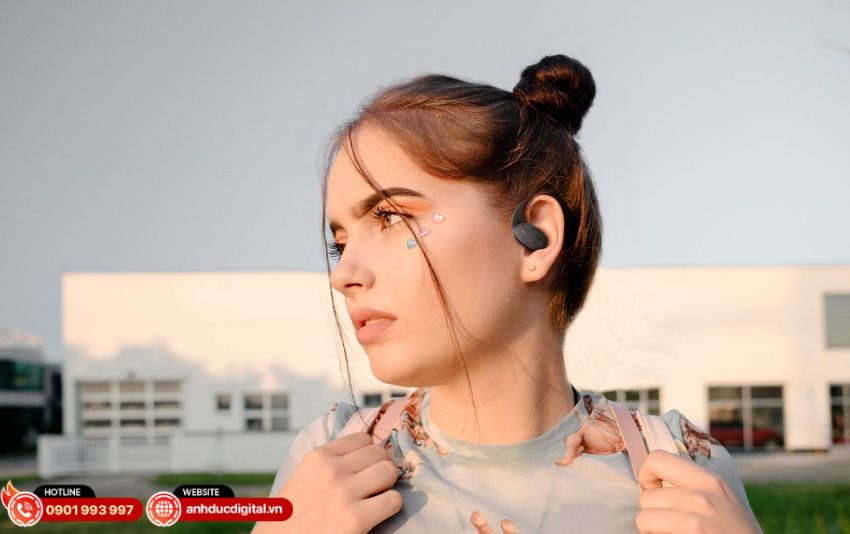 Tai nghe True Wireless JBL Sense Lite