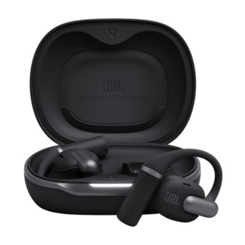 Tai nghe JBL Sense Pro | Black (Chính hãng)
