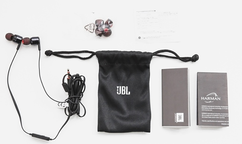 JBL T210 09