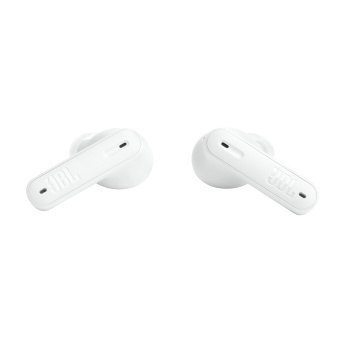 Tai nghe JBL Tune Beam | White (Chính Hãng)