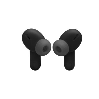 Tai nghe JBL Tune Beam 2 | Black (Chính hãng)