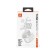 Tai nghe JBL Tune Beam 2 | White (Chính hãng) Ảnh sản phẩm 9