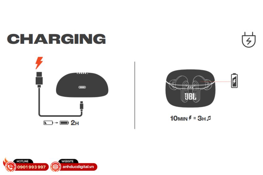 Tai nghe JBL Tune Beam 2 Black (3)