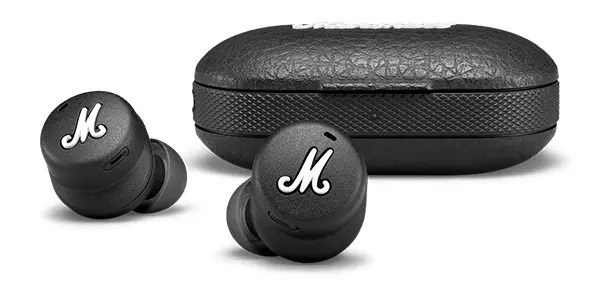Marshall Mode II True Wireless 06