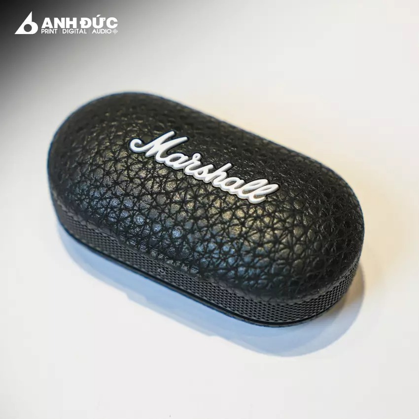 Marshall Mode II True Wireless 10