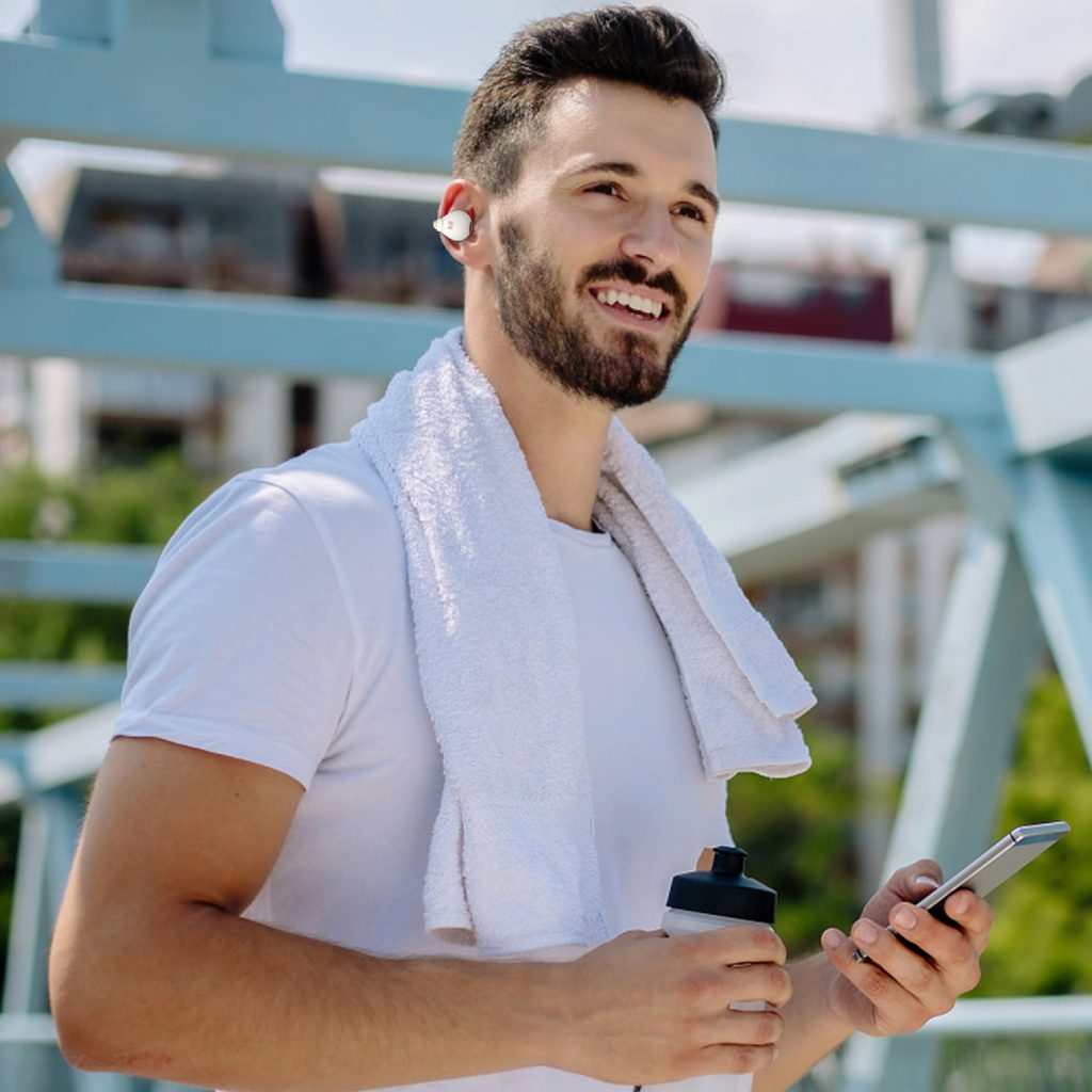Công nghệ bluetooth 5.3 hiện đại