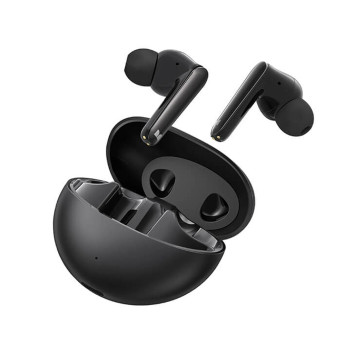 Tai nghe Monster N-Lite 203 Airlinks | Black (Chính Hãng)