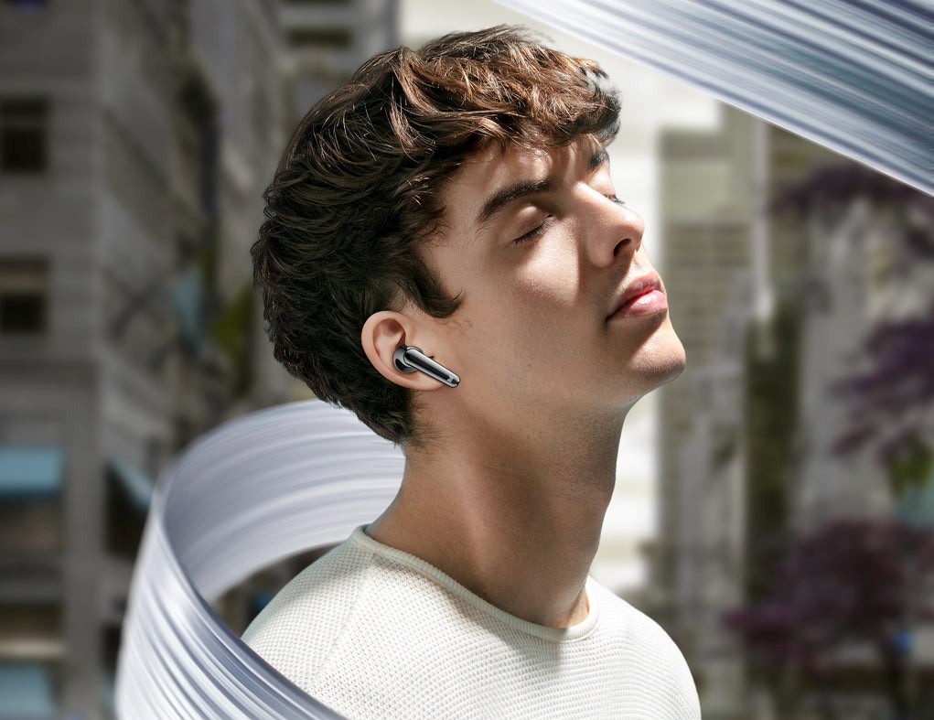 Kết nối bluetooth 5.3