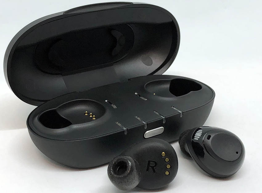 Nuheara IQBuds Boost 03