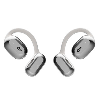 Tai nghe Oladance OWS 2 | Space Silver (Chính Hãng)