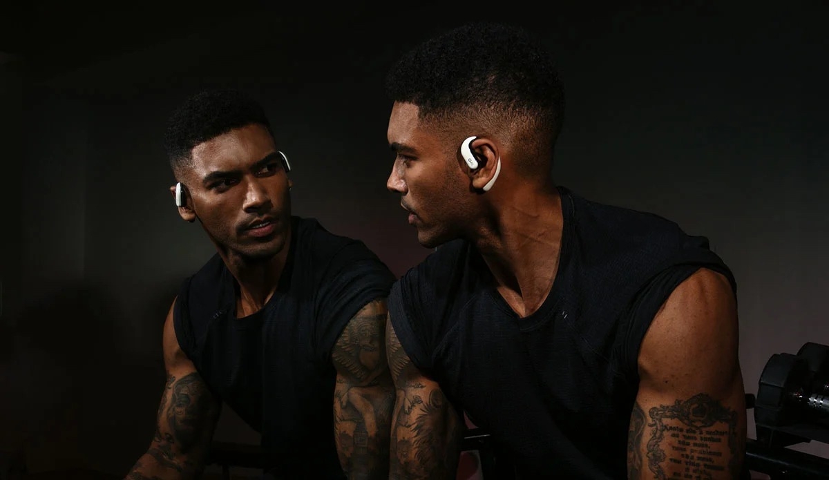 Thiết kế thời thượng, thoải mái mọi hoạt động