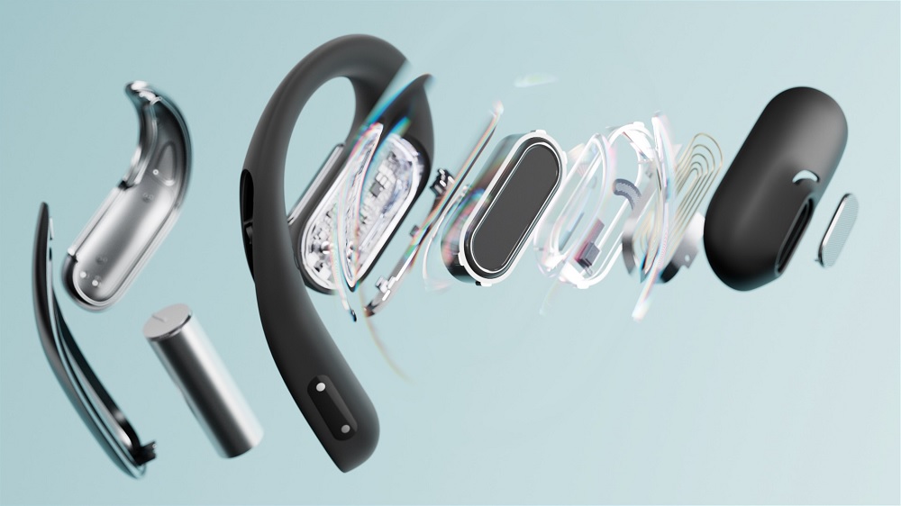 Chất âm sống động mạnh mẽ