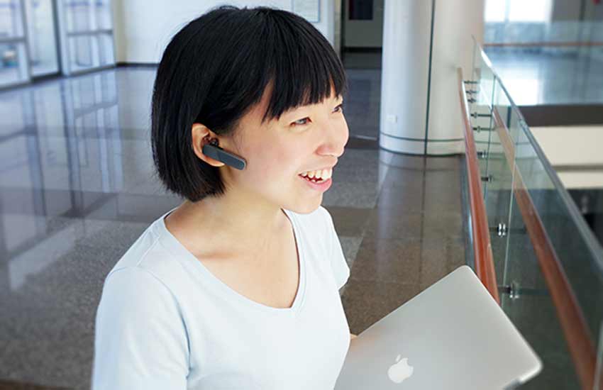 Plantronic Explorer 500 R 10