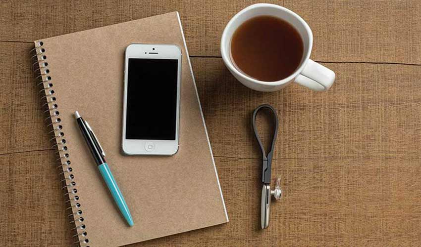 Plantronic Explorer 500 R 12