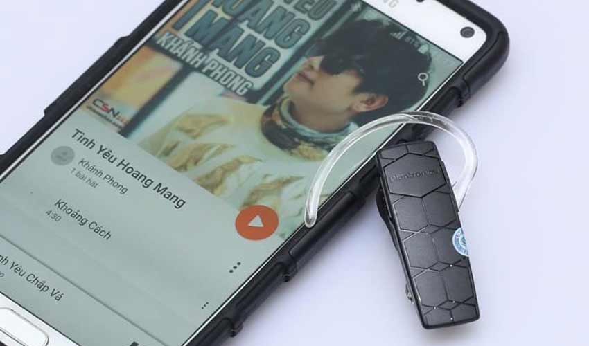 Plantronic Explorer 50R 13