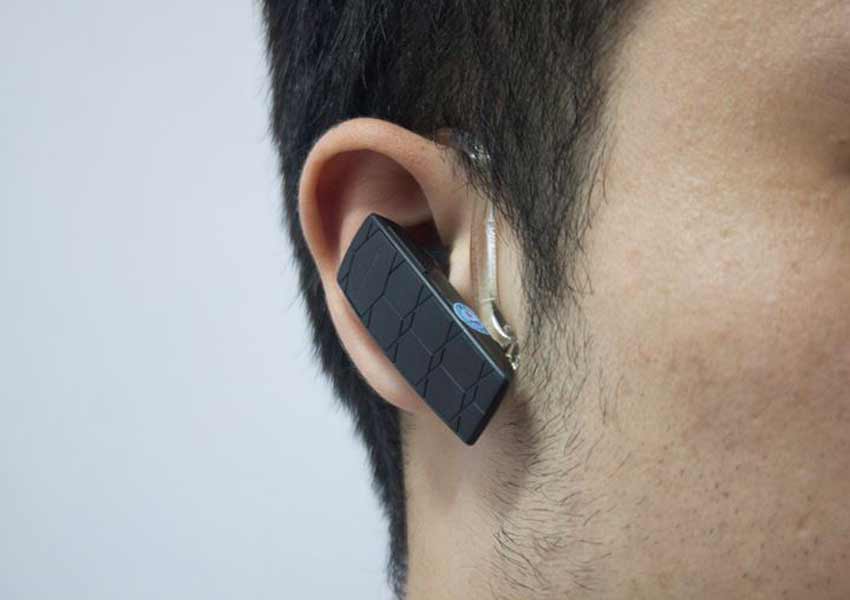 Plantronic Explorer 50R 14