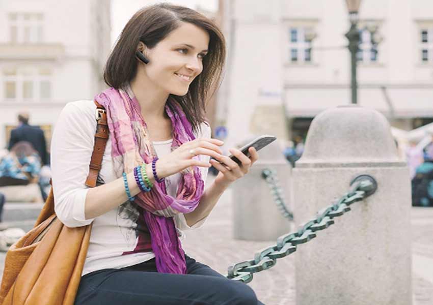 Plantronic Explorer 50R 15