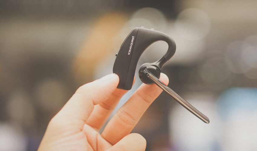 Plantronic Voyager 5200 11