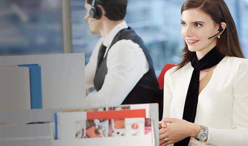 Plantronic Voyager 5200 12