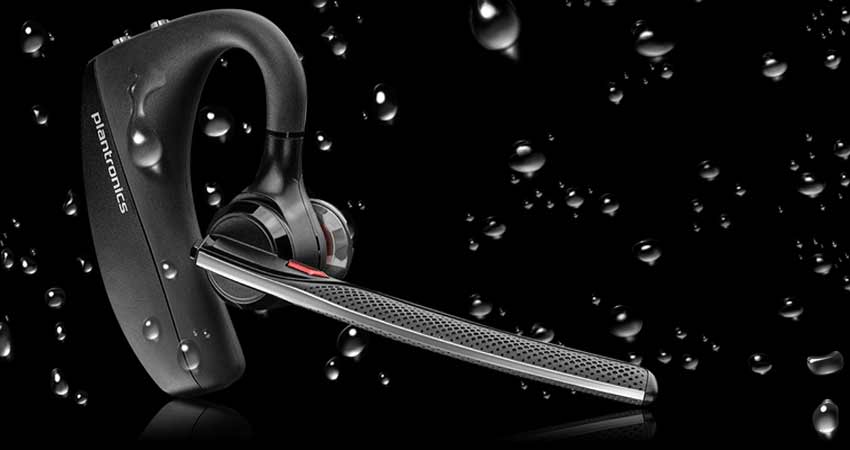 Plantronic Voyager 5200 13