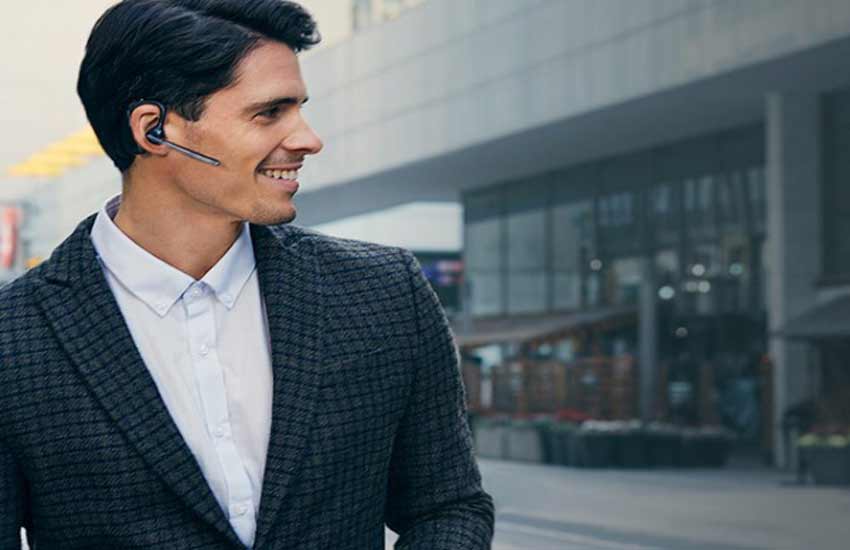 Plantronic Voyager 5200 14