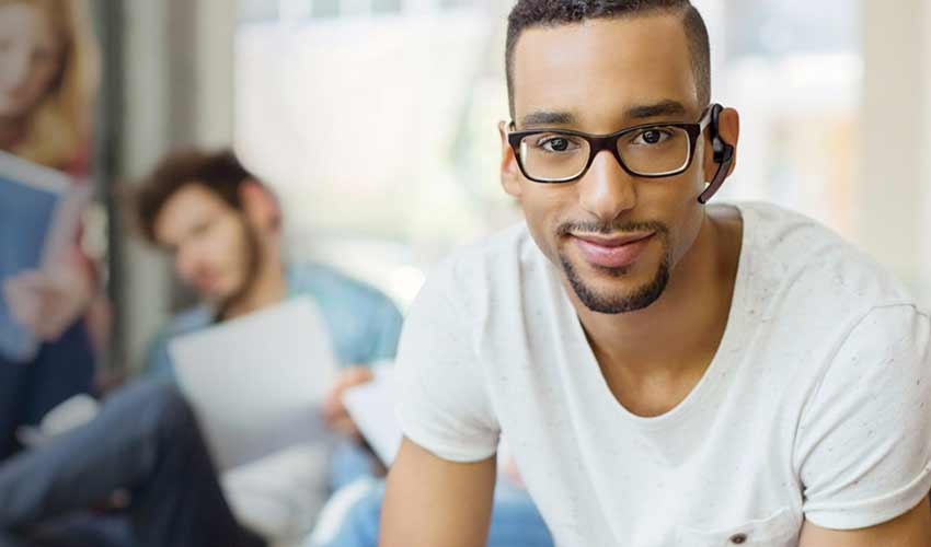 Plantronic Voyager 5200 16