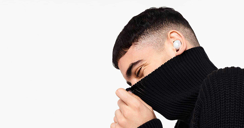 Tai nghe Samsung Galaxy Buds+