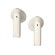 Tai nghe Sennheiser Accentum Open | Cream (Chính hãng)