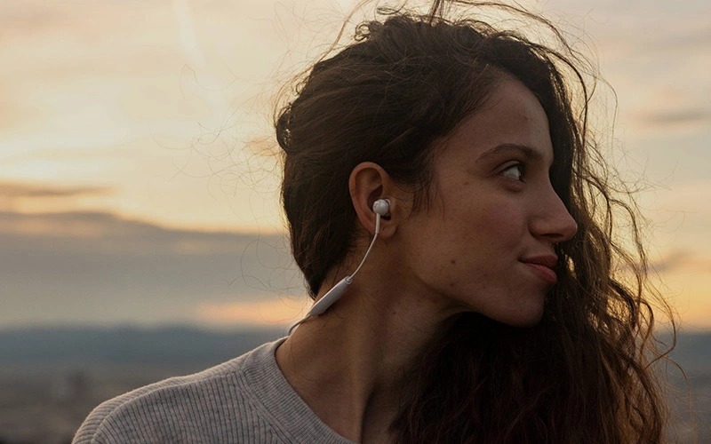 Thời lượng pin ấn tượng