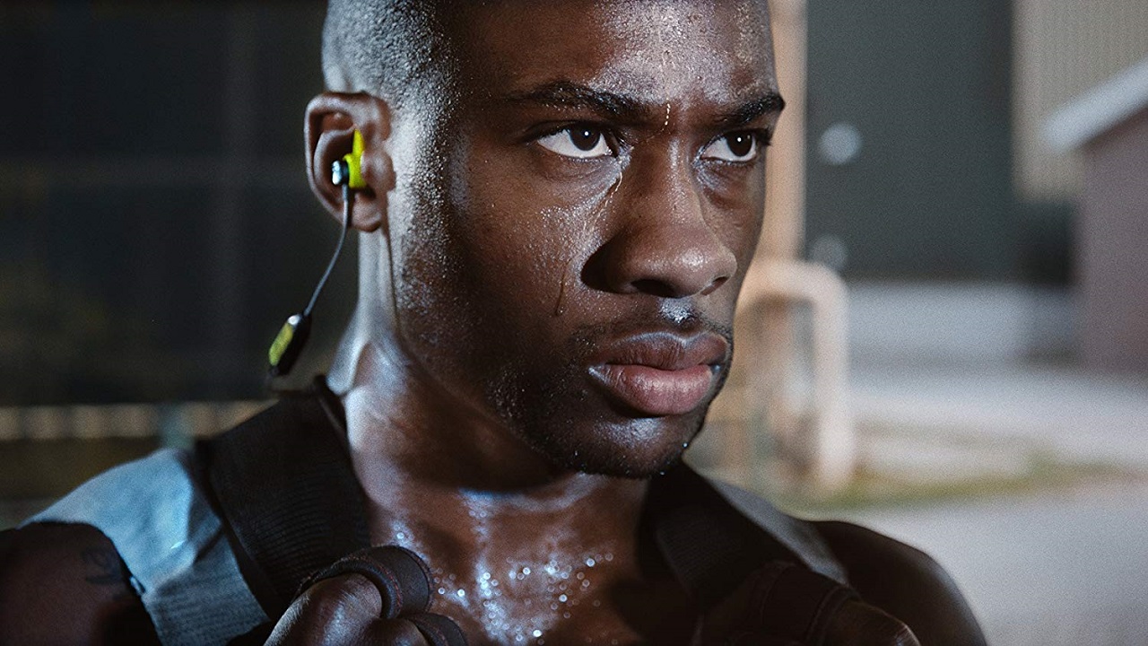 Thiết kế thể thao năng động