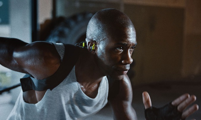 Khả năng chống nước