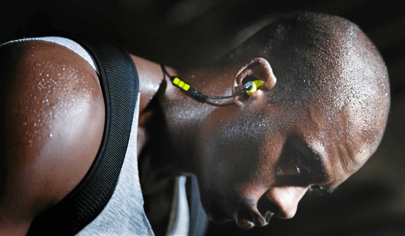 Thời gian nghe nhạc ấn tượng