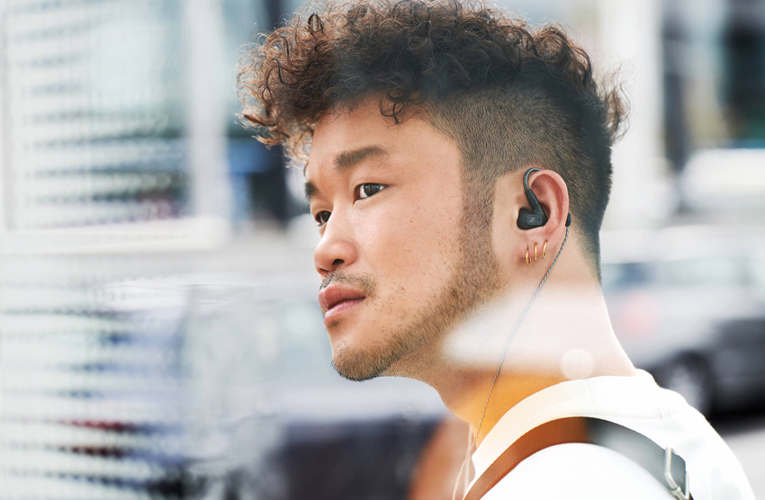 Vẻ ngoài nhỏ gọn, đậm chất cổ điển