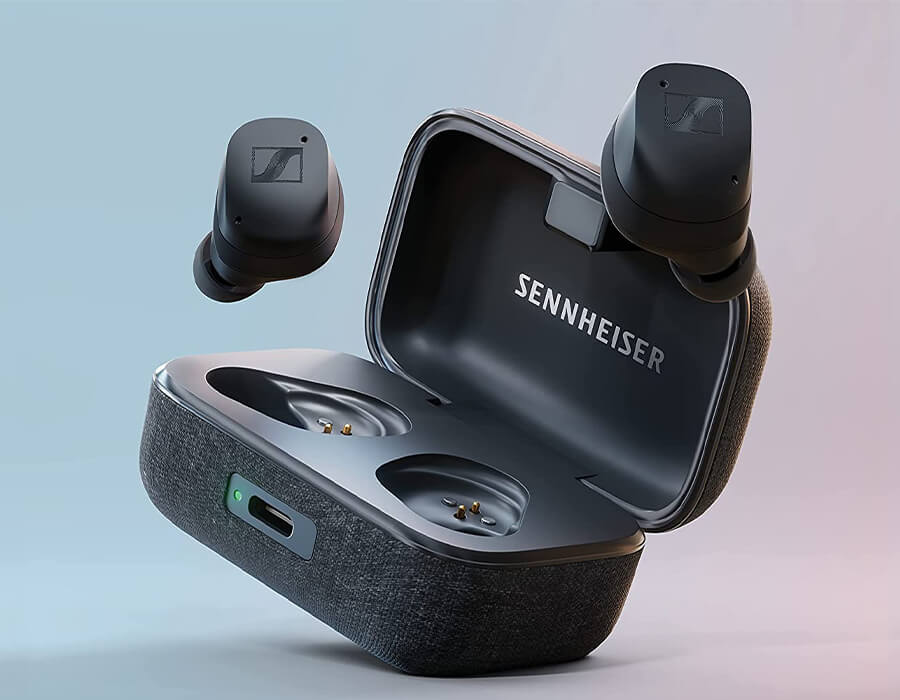 Sennheiser Momentum True Wireless 3 17