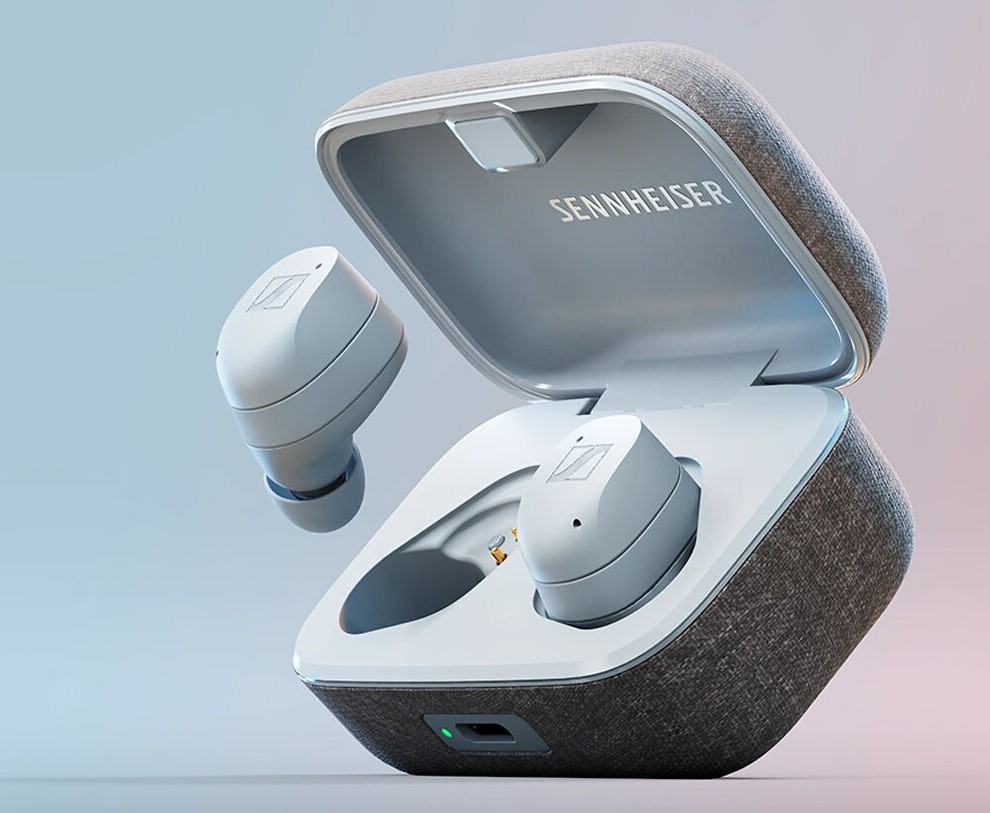 Sennheiser Momentum True Wireless 3 18