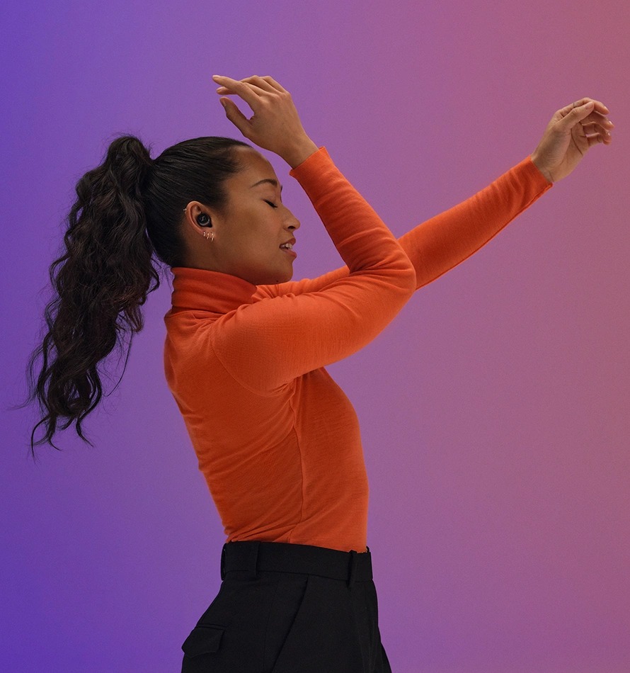 Tính năng chống ồn chủ động