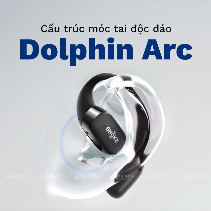 Thiết kế nhỏ gọn