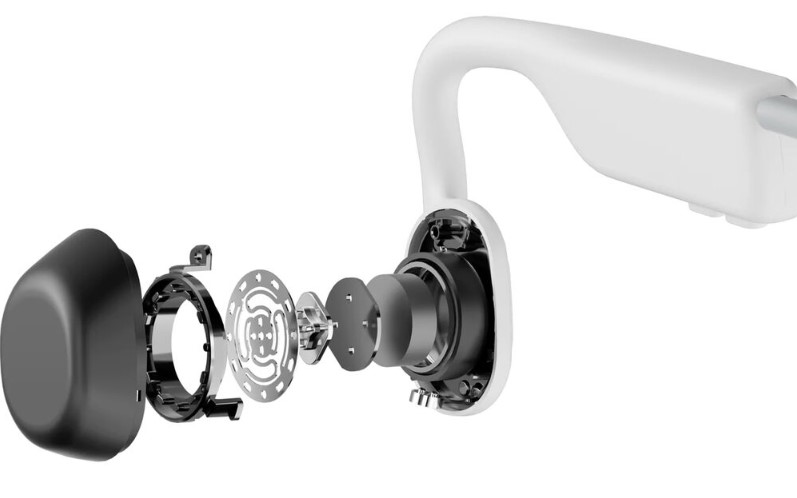 Chất âm ấn tượng