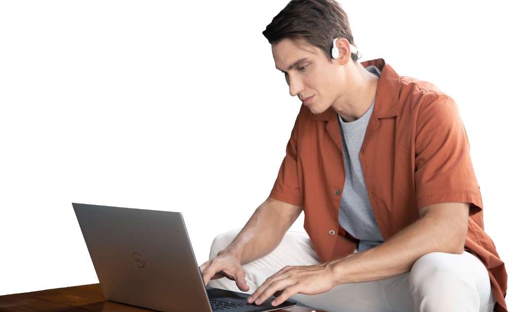 Trải nghiệm đàm thoại rõ ràng, ổn định