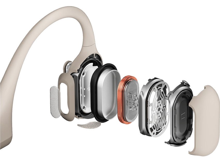 Tận hưởng âm trầm tuyệt đỉnh