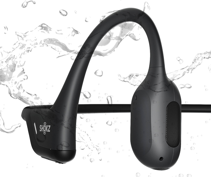 Kháng nước, mồ hôi chuẩn IP55